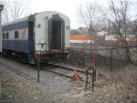 MNTX 1224 + Intermodal Flat Cars